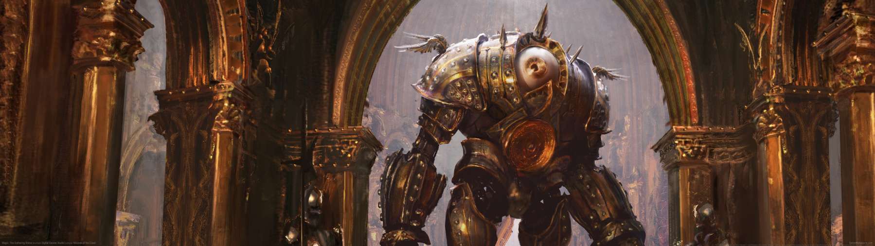 Magic: The Gathering Arena Hintergrundbild