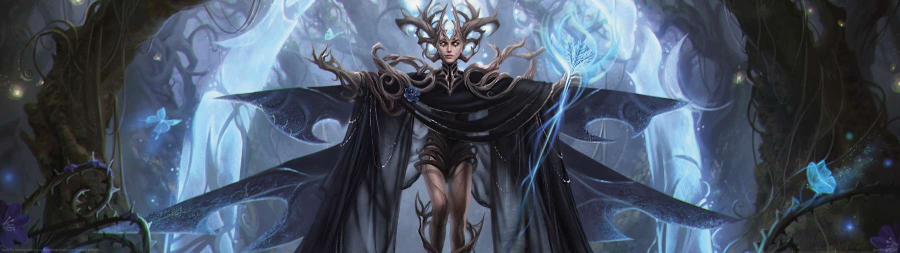 Magic: The Gathering Arena Hintergrundbild