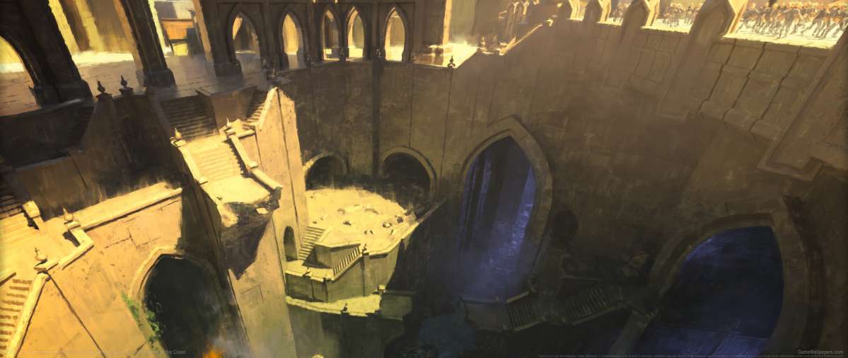Magic: The Gathering Arena Hintergrundbild