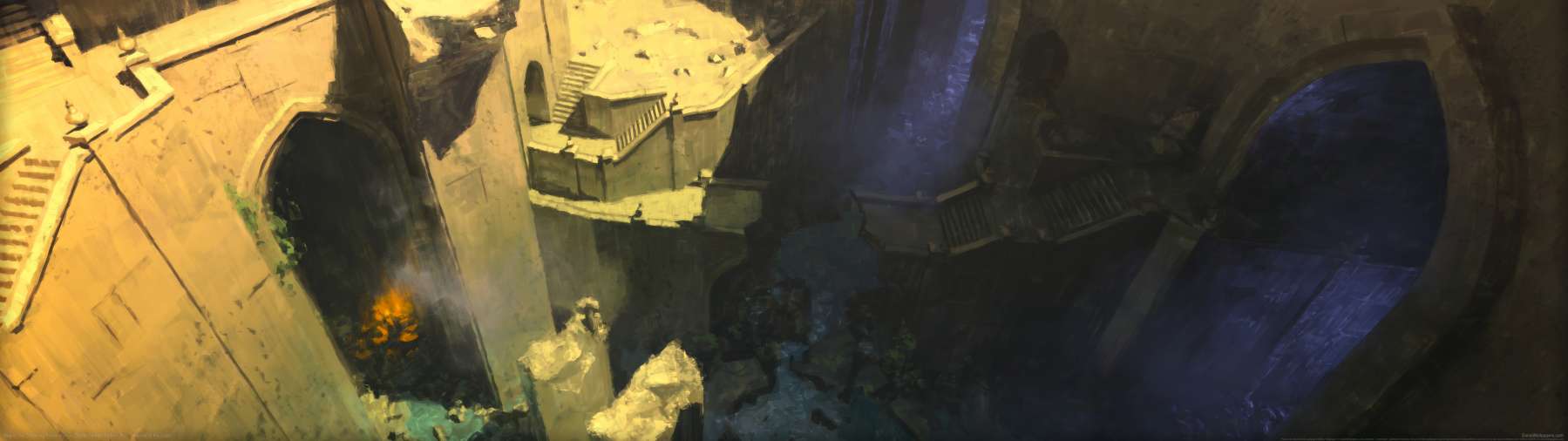 Magic: The Gathering Arena Hintergrundbild