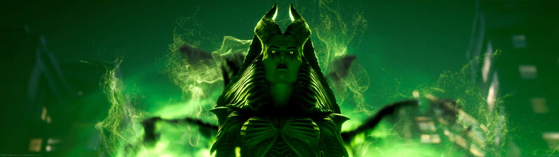 Marvel's Midnight Suns Hintergrundbild