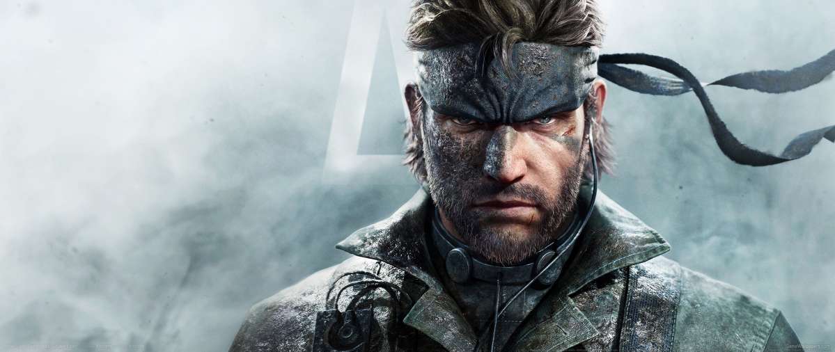 Metal Gear Solid Delta: Snake Eater Hintergrundbild