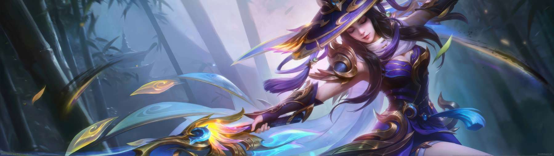 Mobile Legends Hintergrundbild