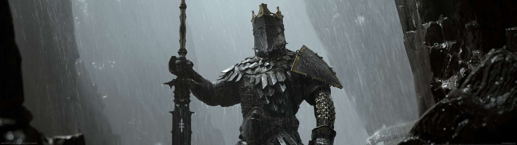 Mortal Shell 2 superwide Hintergrundbild 03