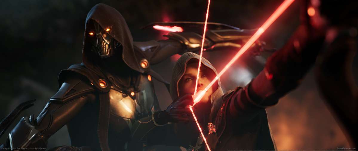 Paragon ultrawide Hintergrundbild 08