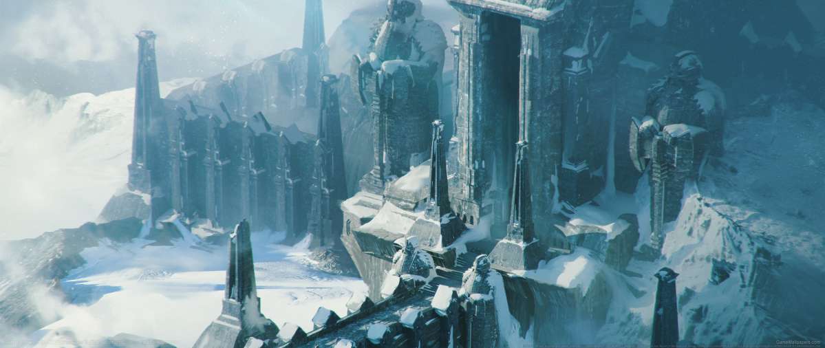 Solasta: Crown of the Magister Hintergrundbild