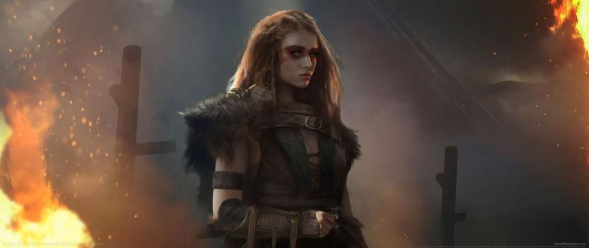 The Elder Scrolls: Legends ultrawide Hintergrundbild 03