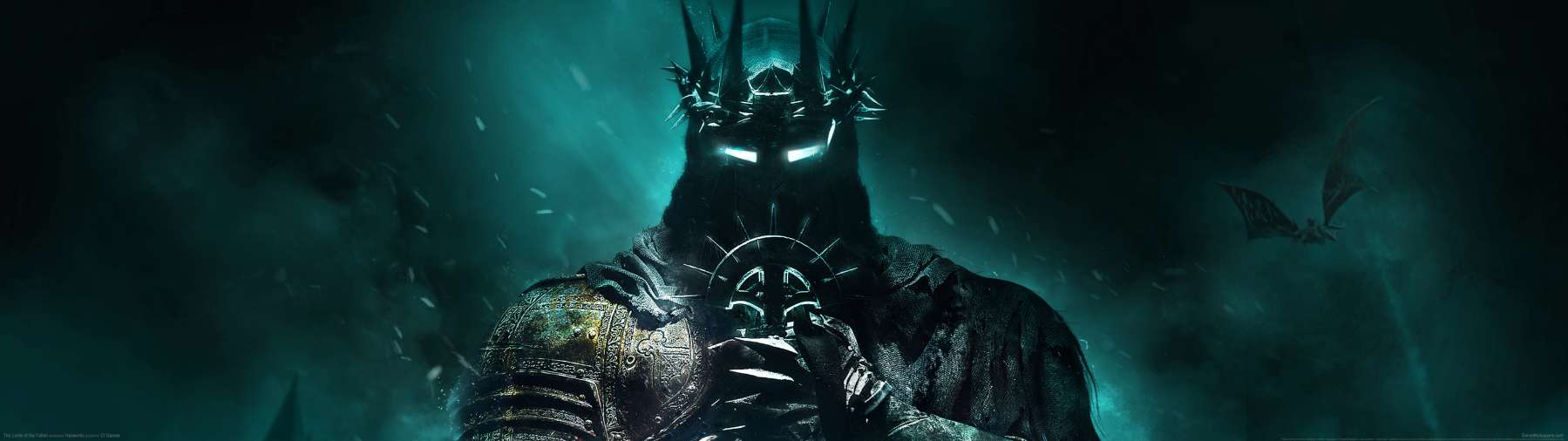 The Lords of the Fallen Hintergrundbild