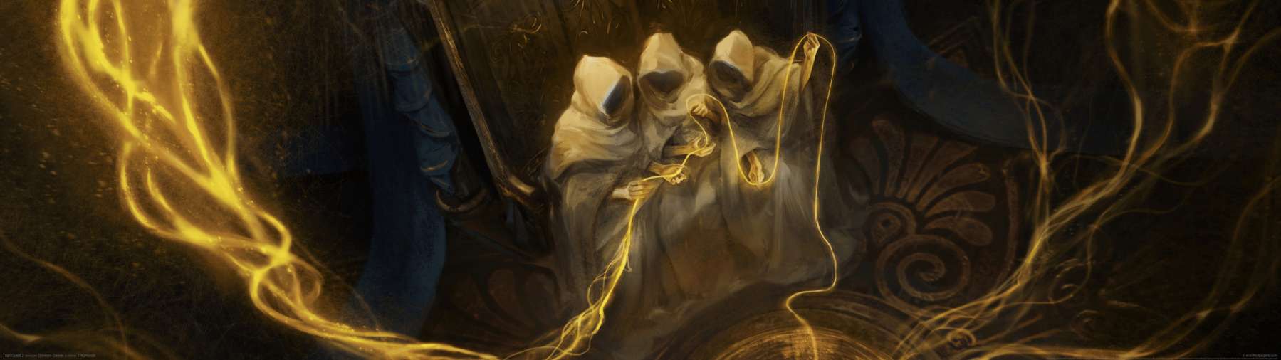 Titan Quest 2 Hintergrundbild