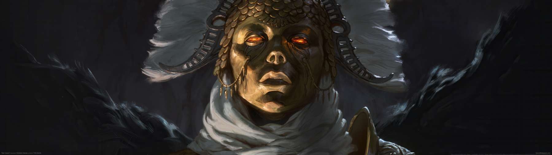 Titan Quest 2 Hintergrundbild