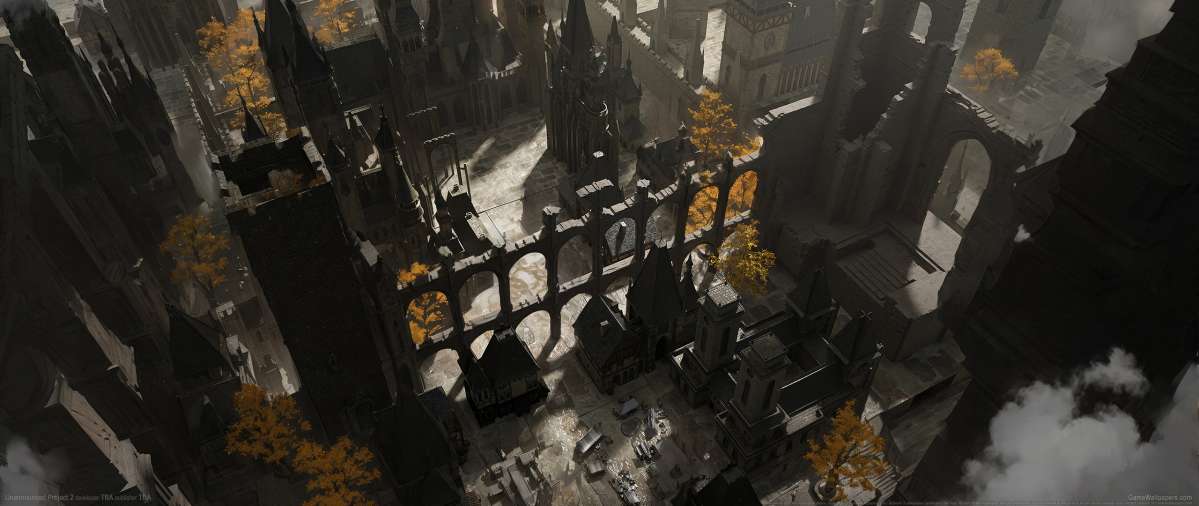 Unannounced Project 2 ultrawide Hintergrundbild 01
