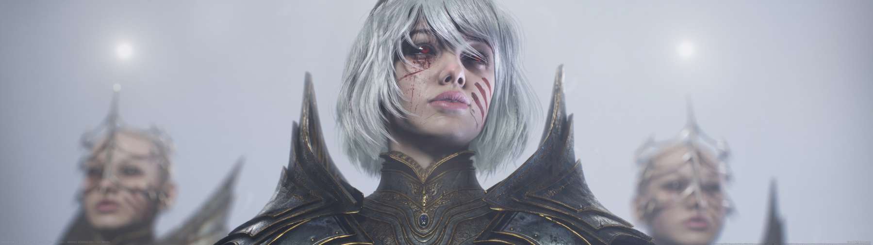 Warhammer 40,000 fan art Hintergrundbild