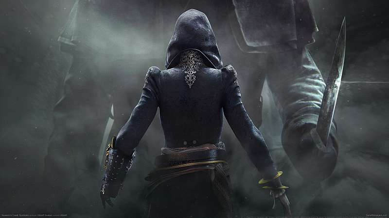 Assassin's Creed: Syndicate Hintergrundbild