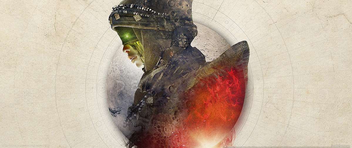 Destiny 2: Shadowkeep ultrawide Hintergrundbild 02