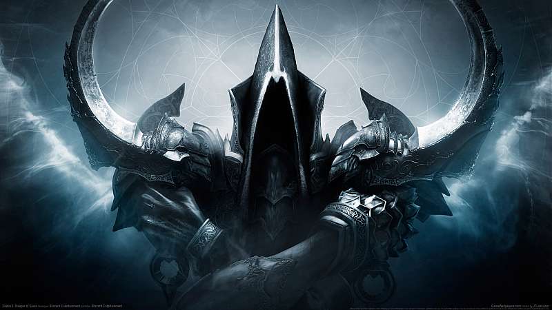 Diablo 3: Reaper of Souls Hintergrundbild