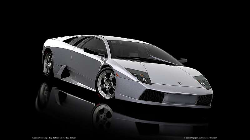 Lamborghini Hintergrundbild