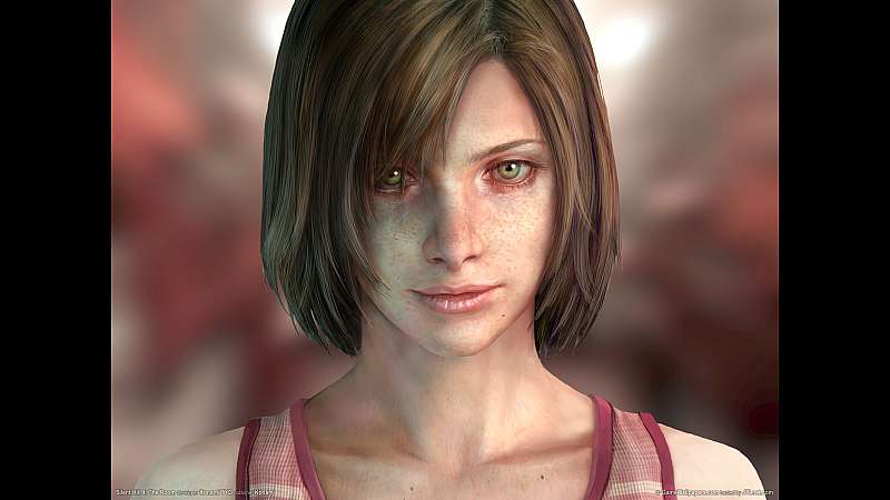 Silent Hill 4: The Room Hintergrundbild