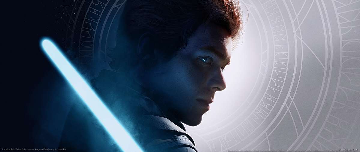 Star Wars Jedi: Fallen Order Hintergrundbild