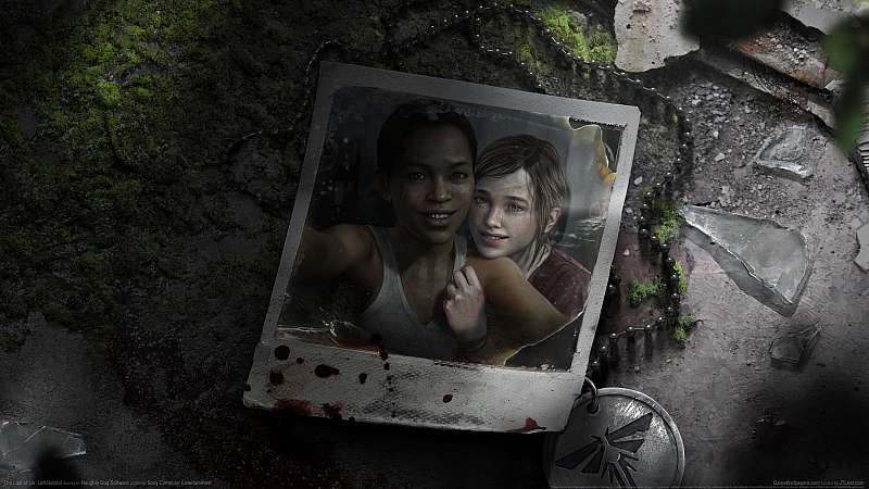 The Last of Us: Left Behind Hintergrundbild