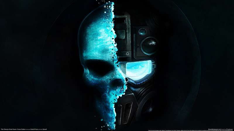 Tom Clancy's Ghost Recon: Future Soldier Hintergrundbild