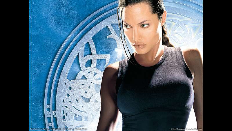 Tomb Raider: The Movie Hintergrundbild