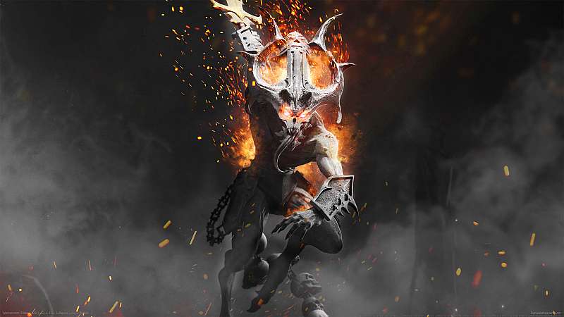 Warhammer: Chaosbane Hintergrundbild